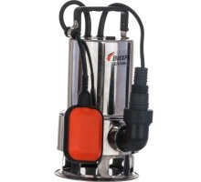 Дренажный насос Вихрь ДН-550Н