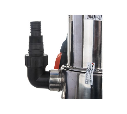 Дренажный насос Вихрь ДН-550Н