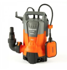 Дренажный насос  Daewoo Power DDP 12500P