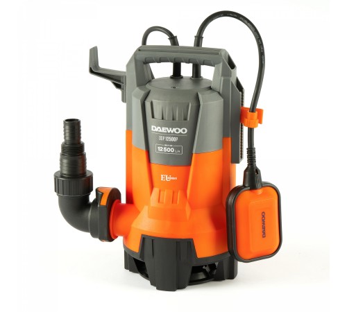 Дренажный насос  Daewoo Power DDP 12500P