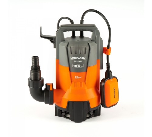 Дренажный насос  Daewoo Power DDP 12500P