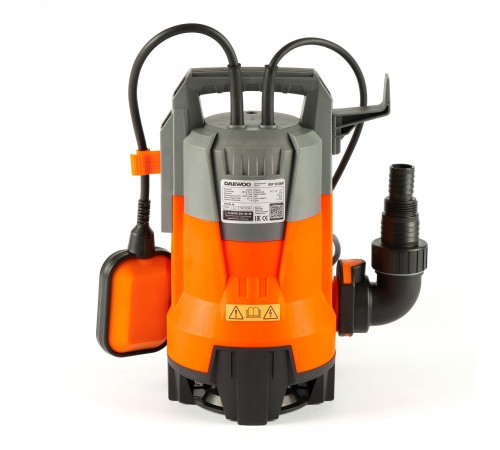Дренажный насос  Daewoo Power DDP 12500P