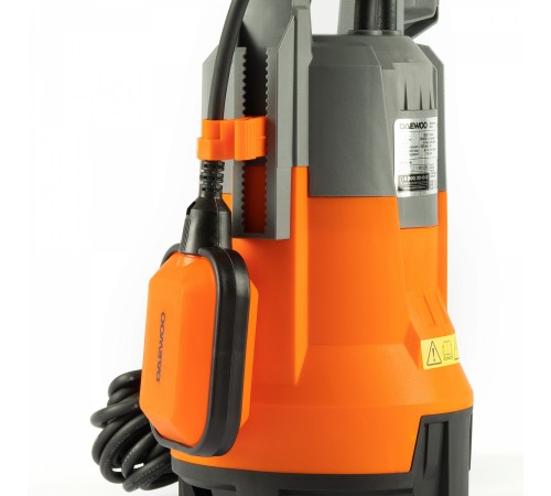 Дренажный насос  Daewoo Power DDP 12500P