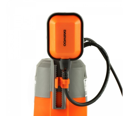 Дренажный насос  Daewoo Power DDP 12500P