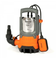 Дренажный насос Daewoo Power DDP 19500