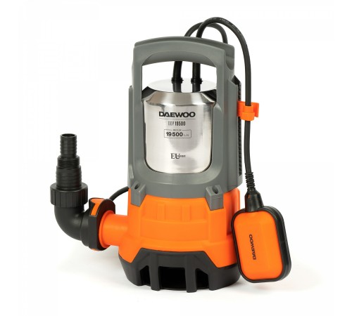 Дренажный насос Daewoo Power DDP 19500
