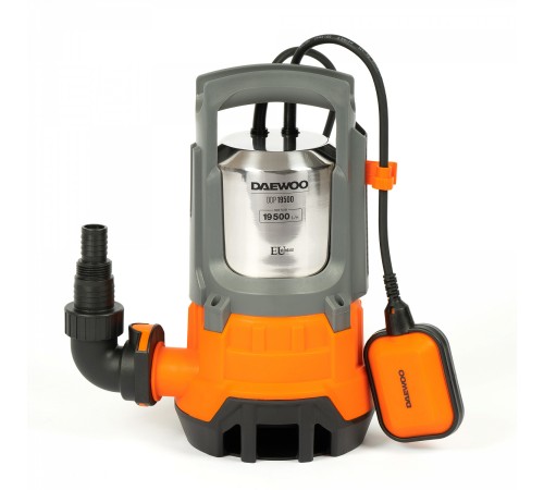 Дренажный насос Daewoo Power DDP 19500