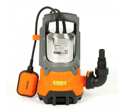 Дренажный насос Daewoo Power DDP 19500