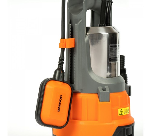 Дренажный насос Daewoo Power DDP 19500