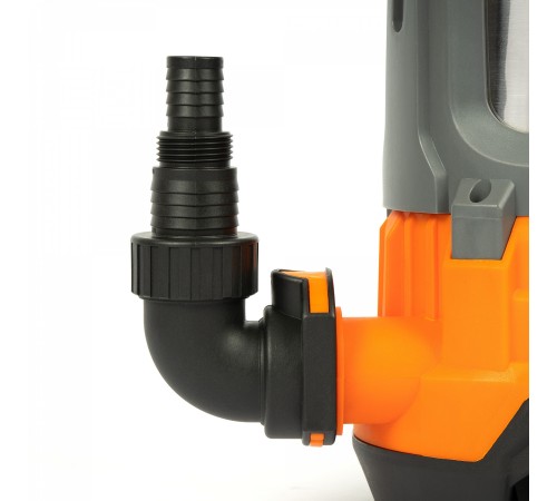 Дренажный насос Daewoo Power DDP 19500