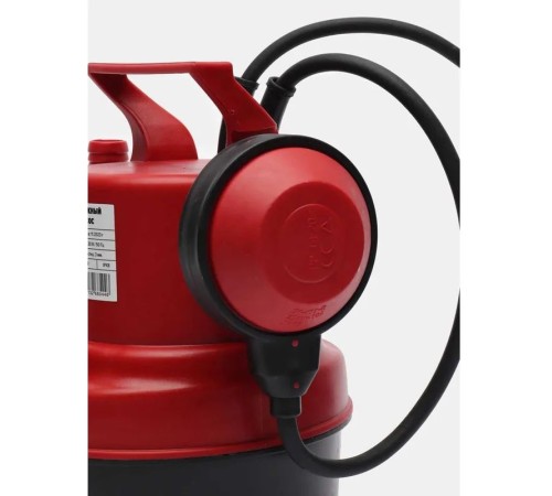 Дренажный насос Jemix ДНУ-83-6,5