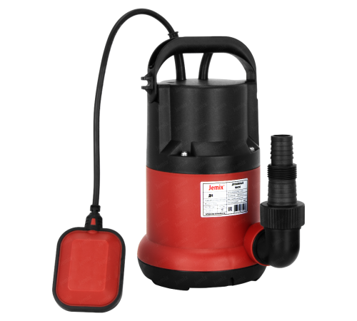 Дренажный насос  Jemix ДН-233-9,5