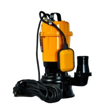 Дренажно-фекальный насос SBK SQ8-1.5A