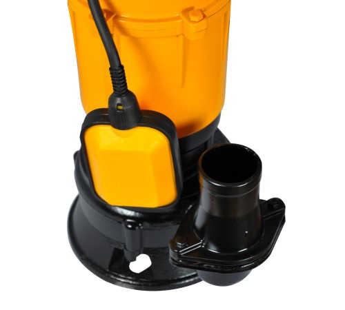 Дренажно-фекальный насос SBK SQ8-1.5A