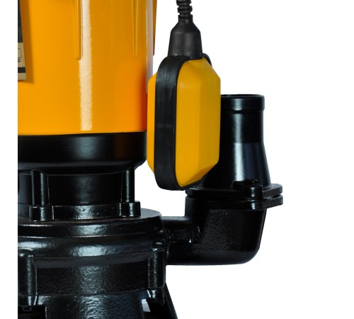 Дренажно-фекальный насос SBK SQ8-1.5A