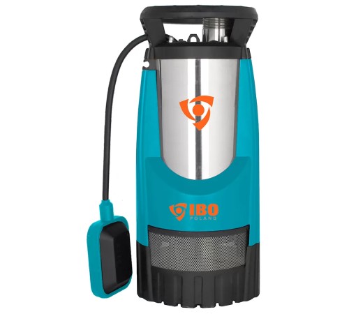 Дренажный насос  IBO MULTI IP INOX 1000