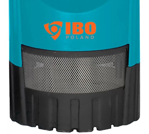 Дренажный насос  IBO MULTI IP INOX 1000