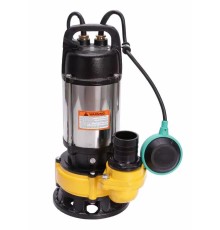 Фекальный насос IBO WQF 750