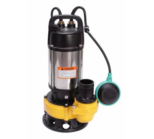 Фекальный насос IBO WQF 750