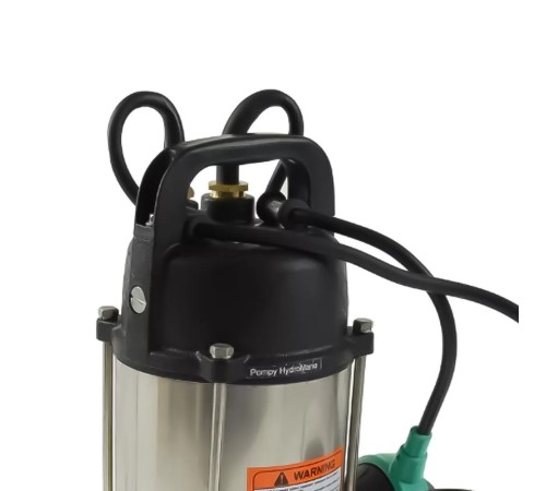 Фекальный насос IBO WQF 750