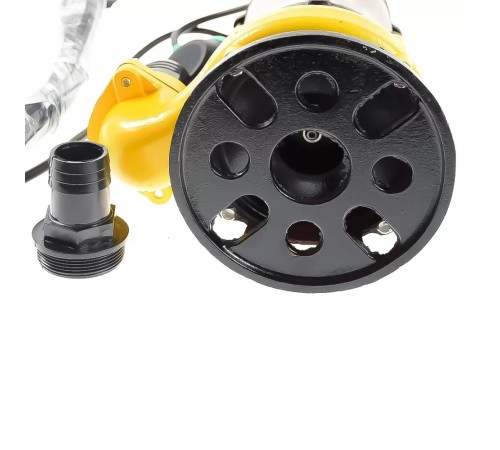 Фекальный насос IBO WQF 750