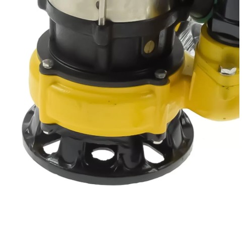 Фекальный насос IBO WQF 750