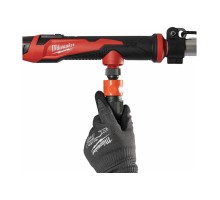 Дренажный насос аккумуляторный Milwaukee M12 BSWP-0