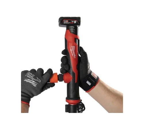 Дренажный насос аккумуляторный Milwaukee M12 BSWP-0