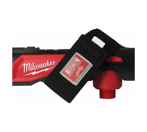 Дренажный насос аккумуляторный Milwaukee M12 BSWP-0