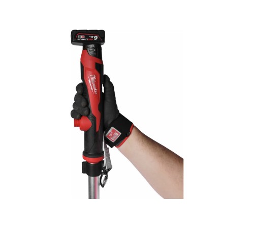 Дренажный насос аккумуляторный Milwaukee M12 BSWP-0