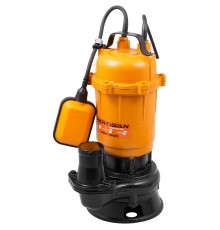 Дренажно-фекальный насос PARTISAN PSP-1500