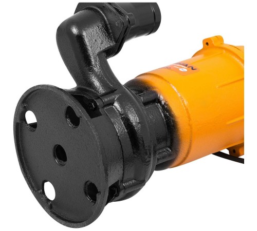 Дренажно-фекальный насос PARTISAN PSP-1500