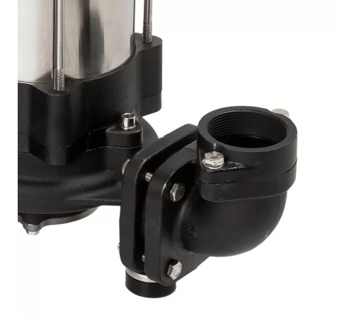 Фекальный насос  IBO KRAKEN 1800