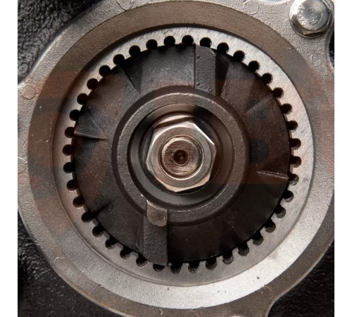 Фекальный насос  IBO KRAKEN 1800