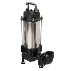 Фекальный насос IBO KRAKEN 1800 (380В)