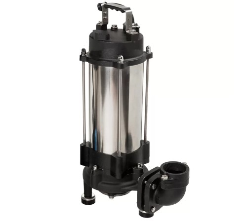 Фекальный насос IBO KRAKEN 1800 (380В)