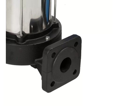 Фекальный насос IBO KRAKEN 1800 (380В)