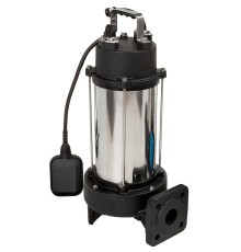 Фекальный насос IBO KRAKEN 1800 DF