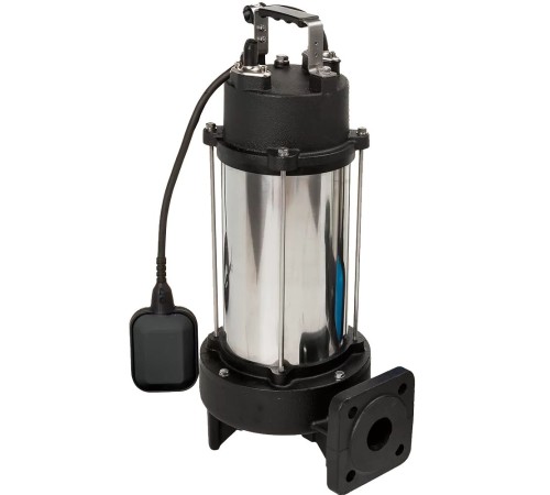 Фекальный насос IBO KRAKEN 1800 DF