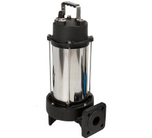 Фекальный насос IBO KRAKEN 1800 DF (380В)