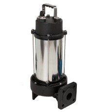 Фекальный насос IBO KRAKEN 1800 DF (380В)