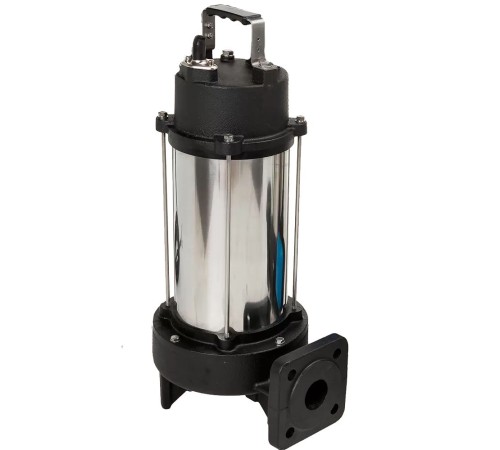 Фекальный насос IBO KRAKEN 1800 DF (380В)