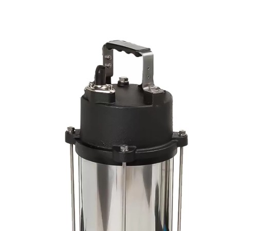 Фекальный насос IBO KRAKEN 1800 DF (380В)