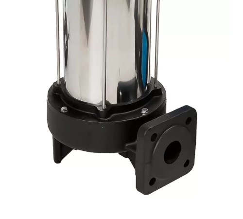 Фекальный насос IBO KRAKEN 1800 DF (380В)