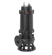 Фекальный насос  IBO MWQ 50/1100 (230В)