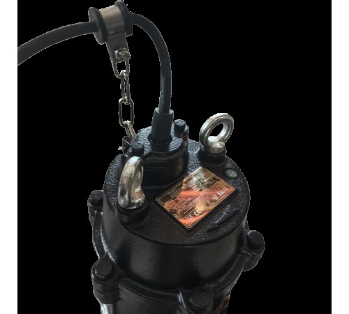 Фекальный насос  IBO MWQ 50/1100 (230В)