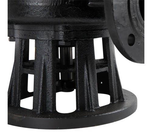 Фекальный насос  IBO MWQ 50/1100 (230В)