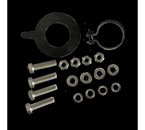 Фекальный насос IBO MWQ 50/1100 (400В)