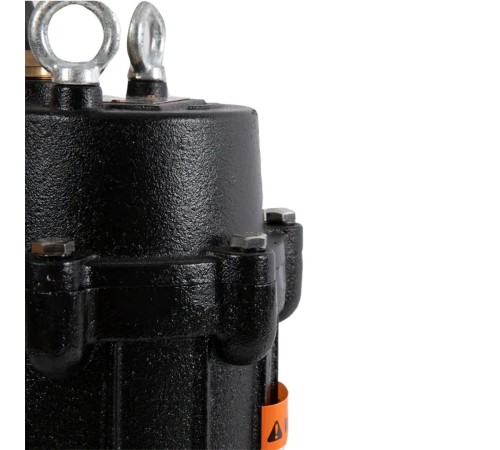 Фекальный насос IBO MWQ 50/1100 (400В)