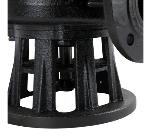 Фекальный насос IBO MWQ 50/1100 (400В)